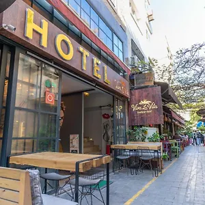 visit hotel