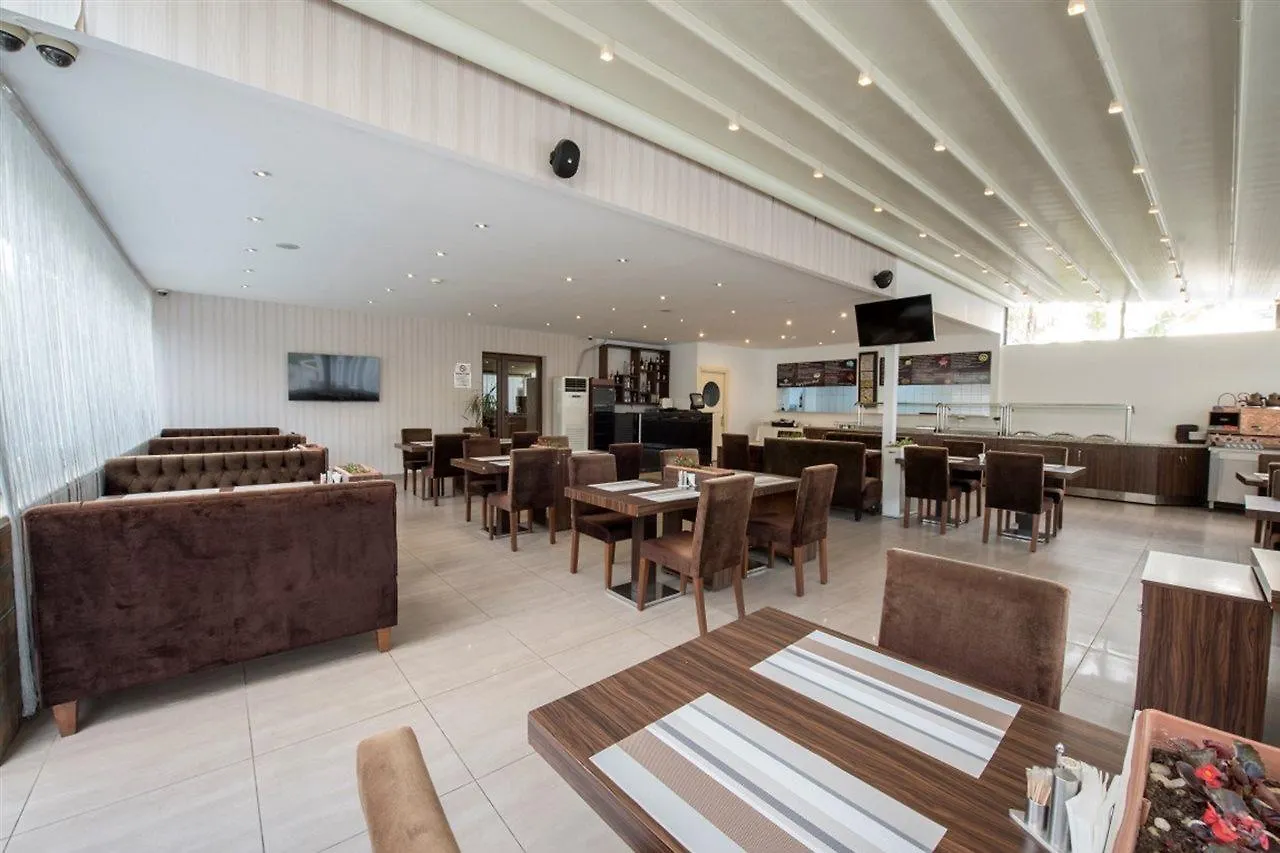 Blueberry Boutique Hotel Fethiye