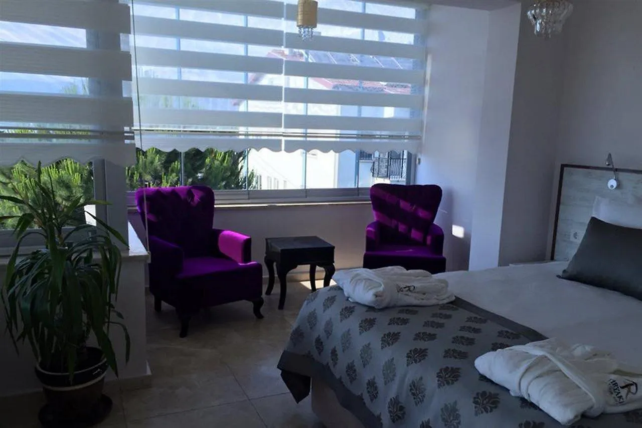 Blueberry Boutique Hotel Fethiye