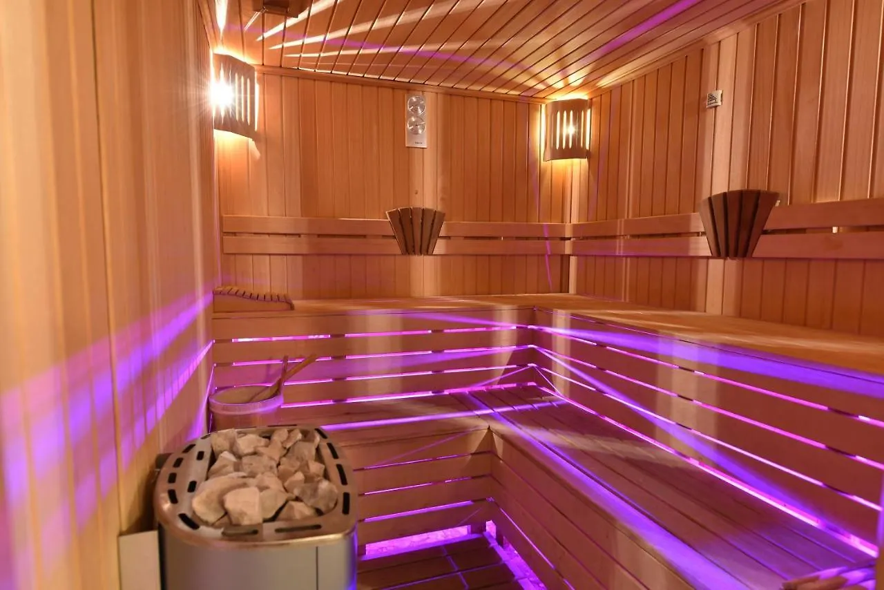 Blueberry Boutique Hotel Fethiye