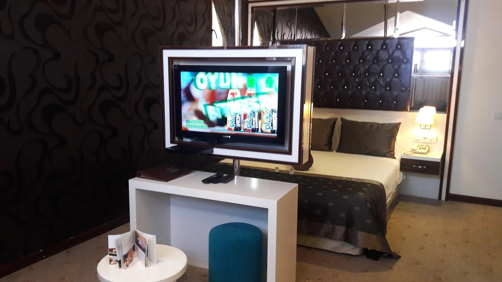 Blueberry Boutique Hotel Fethiye