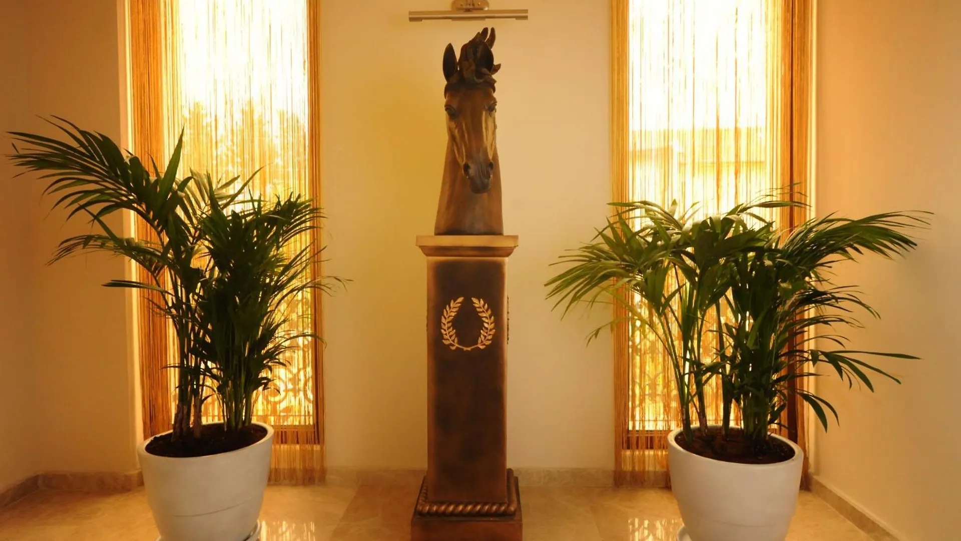 Blueberry Boutique Hotel Fethiye Turkey