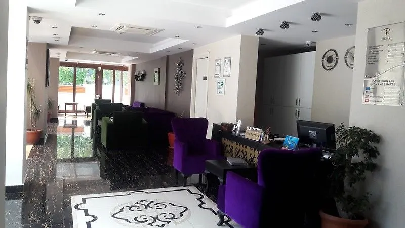 Blueberry Boutique Hotel Fethiye 4*,  Turkey