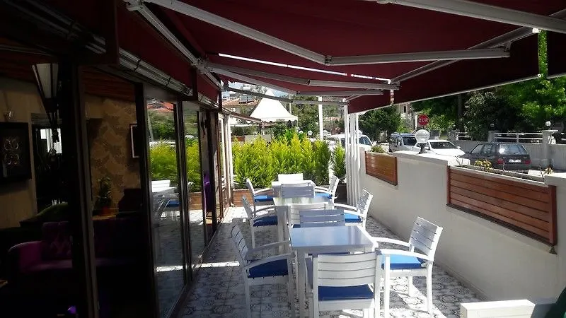 Blueberry Boutique Hotel Fethiye