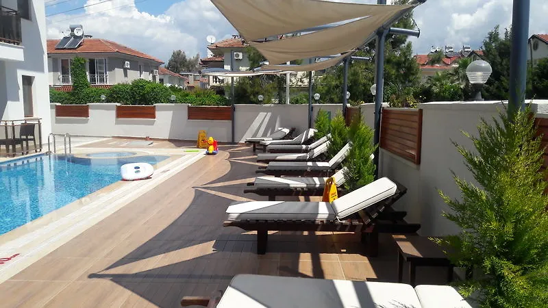 Blueberry Boutique Hotel Fethiye