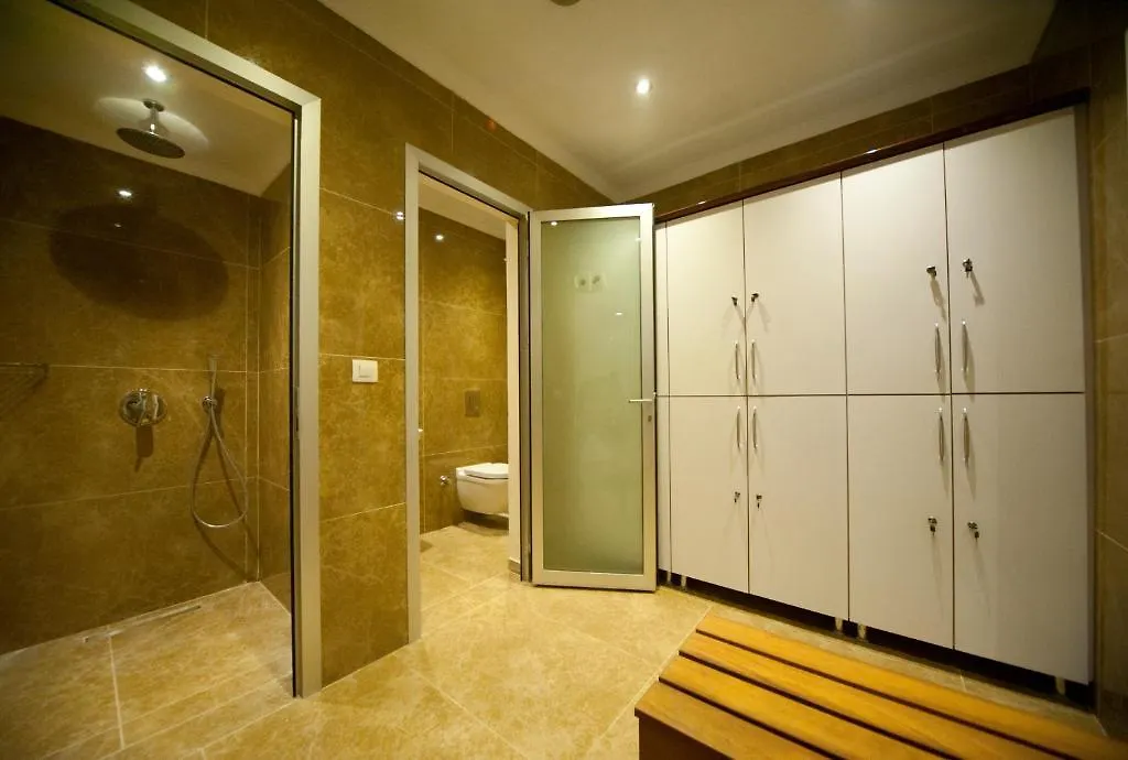 ****  Blueberry Boutique Hotel Fethiye Turkey