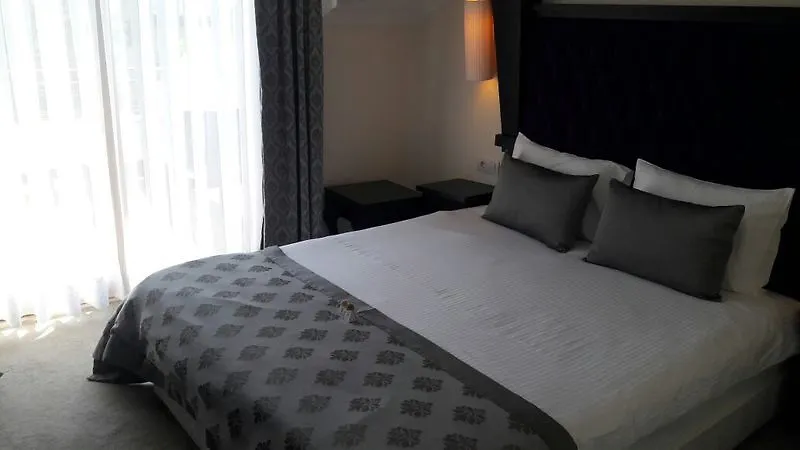 Blueberry Boutique Hotel Fethiye