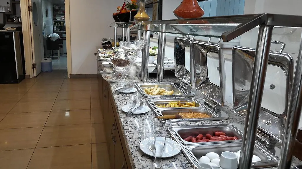 Blueberry Boutique Hotel Fethiye