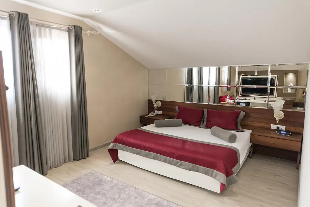Blueberry Boutique Hotel Fethiye
