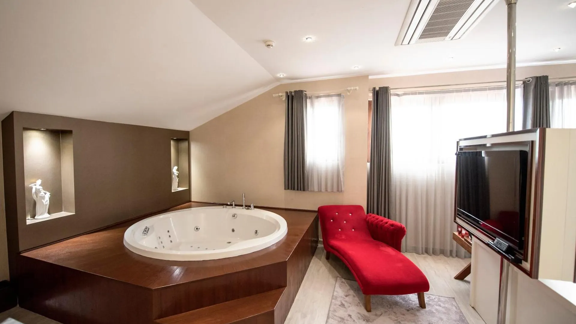 Blueberry Boutique Hotel Fethiye