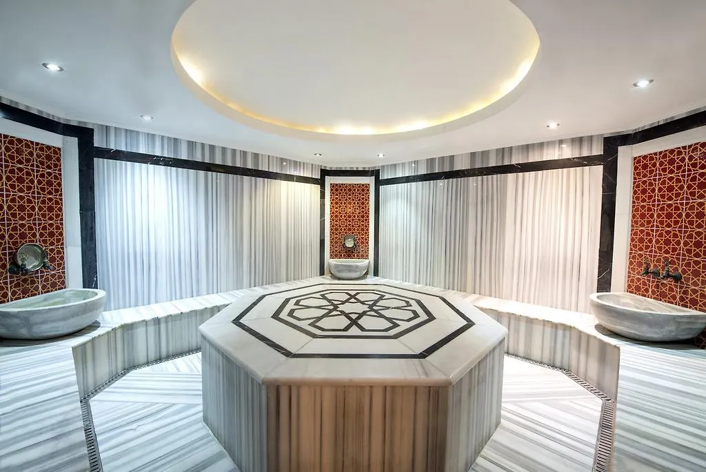 Blueberry Boutique Hotel Fethiye