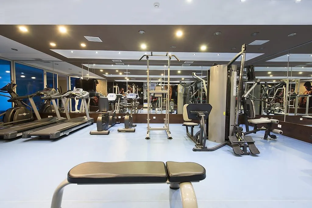 Blueberry Boutique Hotel Fethiye