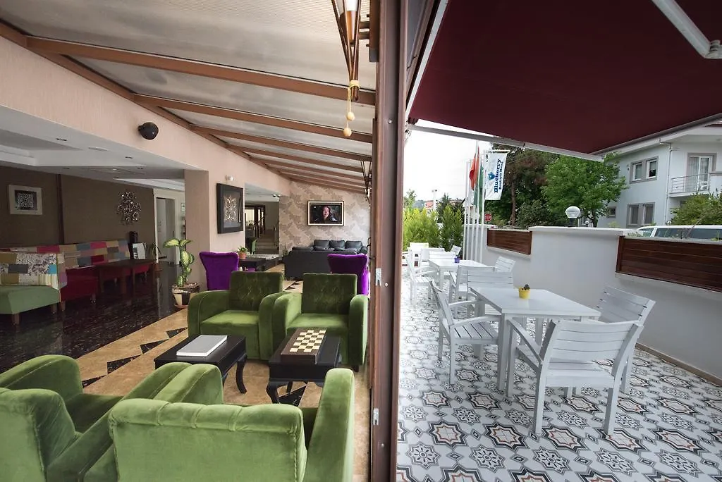 Blueberry Boutique Hotel Fethiye